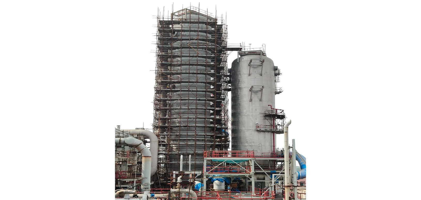 Other Services - Services & Products - Sameep Engineering (INDIA) Pvt. Ltd. - Believe in Helping Others